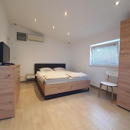 Apartma Marjeta Piran Exterior photo