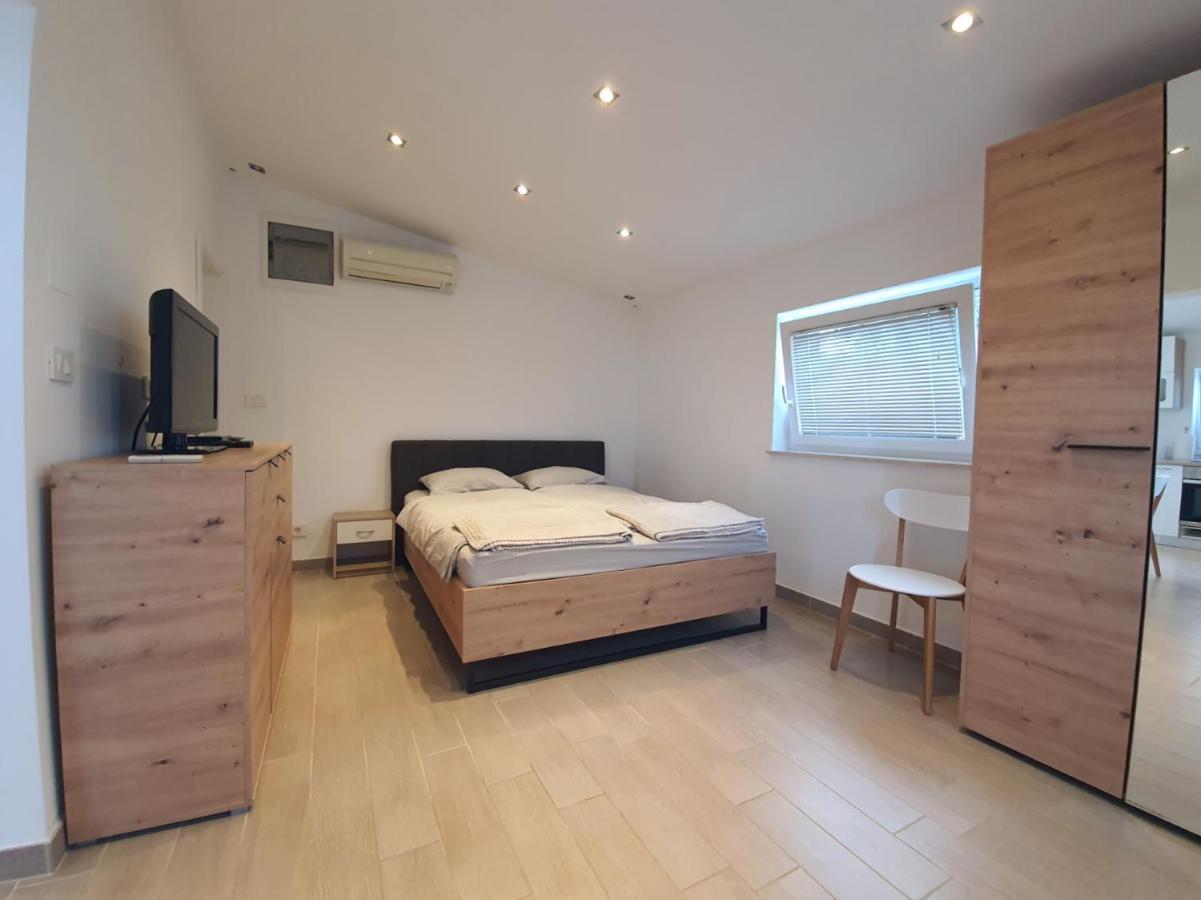 Apartma Marjeta Piran Exterior photo