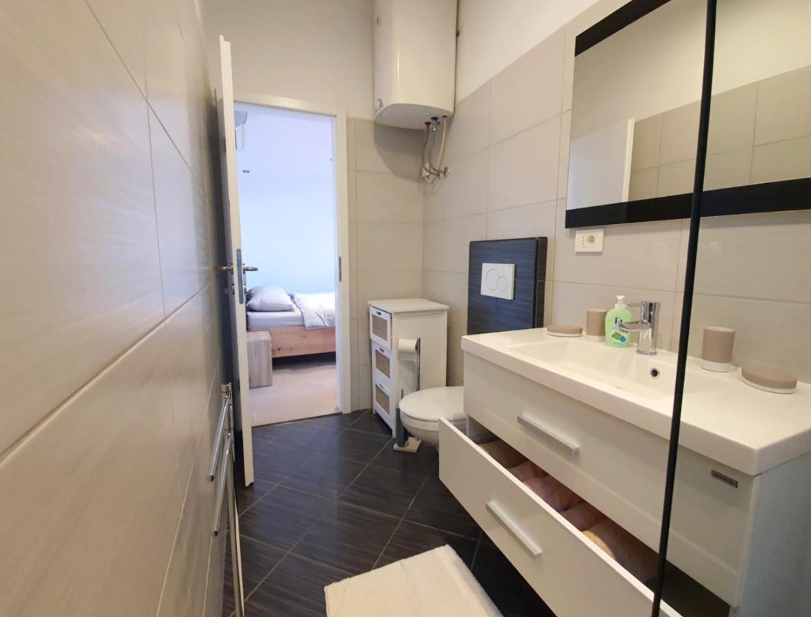 Apartma Marjeta Piran Exterior photo