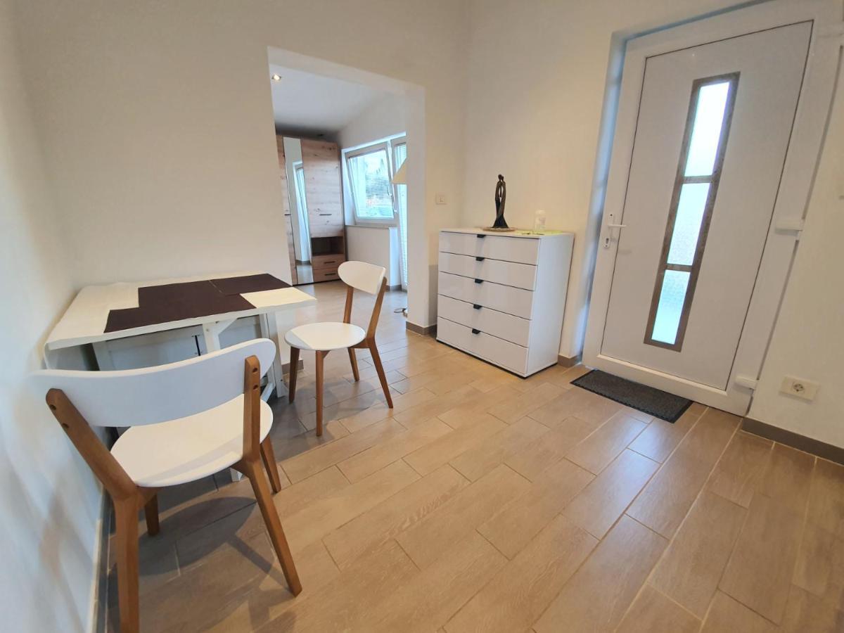 Apartma Marjeta Piran Exterior photo